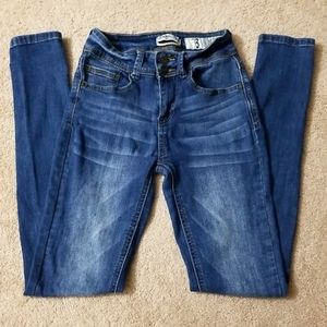 Indigo Rein | Skinny Jeans